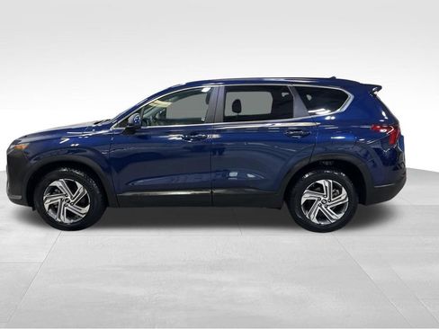 Used 2023 Hyundai Santa Fe SE w/ Cargo Package FWD image 2