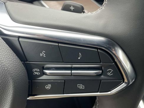 New 2025 Chevrolet Suburban High Country image 24