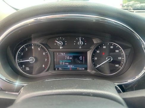 Used 2019 Buick Encore Preferred FWD image 32