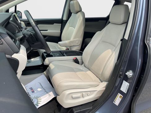 Used 2025 Honda Odyssey EX-L image 15