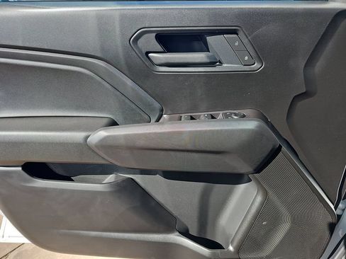 New 2026 Chevrolet Colorado Trail Boss AWD/4WD image 26