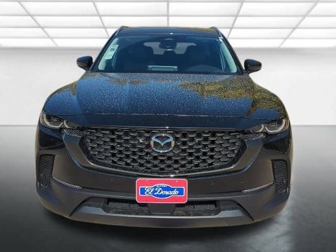 Used 2026 MAZDA CX-50 2.5 Hybrid w/ Preferred Pkg AWD/4WD image 26