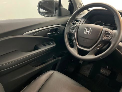 Used 2023 Honda Ridgeline RTL image 11