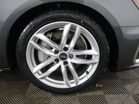 Used 2023 Audi A4 2.0T Premium Plus w/ Premium Plus Package image 25