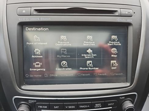 Used 2014 Kia Sorento SX w/ 3rd Row Package FWD image 34