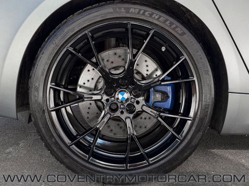 Used 2021 BMW M5 w/ Competition Package image 12