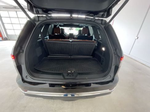 Used 2021 Lincoln Aviator Reserve w/ Equipment Group 202A AWD/4WD image 25