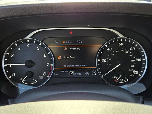 New 2026 Nissan Frontier SV image 17