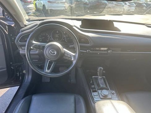 Certified 2024 MAZDA CX-30 AWD 2.5 S w/ Select Sport Pkg image 11