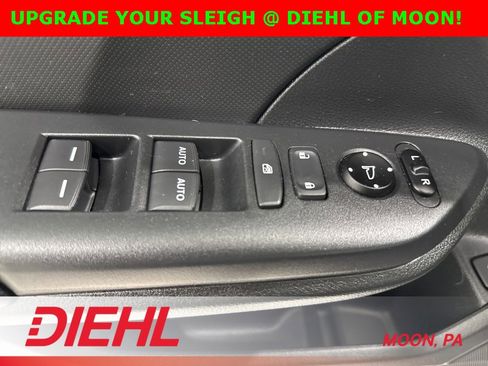 Used 2020 Honda Civic Sport image 20