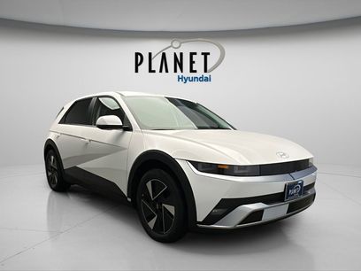 New 2026 Hyundai Ioniq 5 SEL