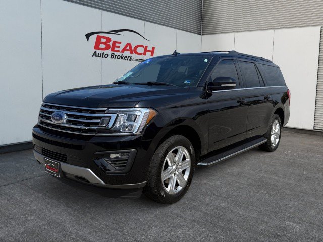 Used 2020 Ford Expedition Max XLT w/ Equipment Group 202A AWD/4WD image 1