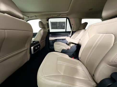 Used 2024 Ford Expedition Limited RWD image 29