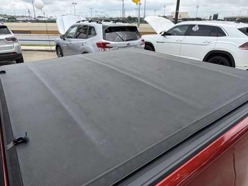 Used 2019 Ford Ranger Lariat w/ Equipment Group 501A Mid RWD image 14