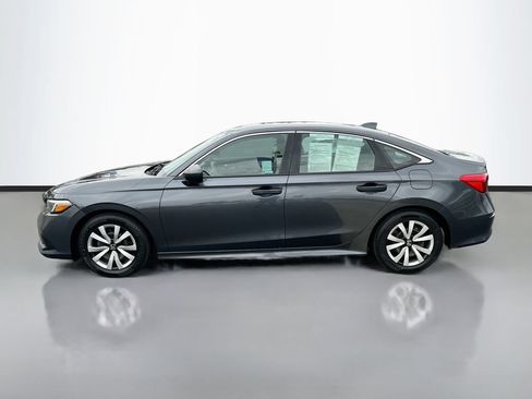 Used 2022 Honda Civic LX image 8