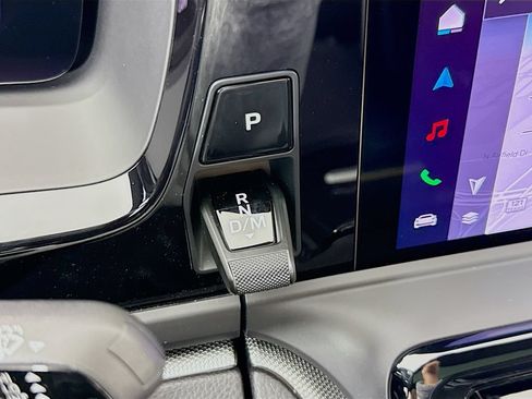 Certified 2025 Porsche Panamera RWD image 21