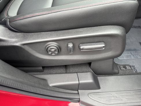 New 2026 Honda Odyssey Sport-L image 17