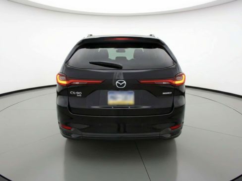 Used 2025 MAZDA CX-90 3.3 Turbo w/ Preferred Package image 6