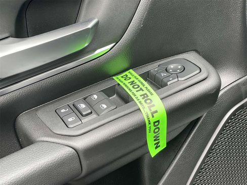 New 2026 RAM 1500 Big Horn image 27