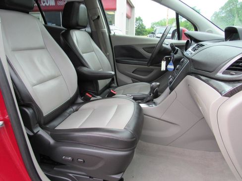 Used 2013 Buick Encore Premium AWD/4WD image 7
