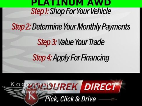 Used 2024 Ford Escape Platinum image 27