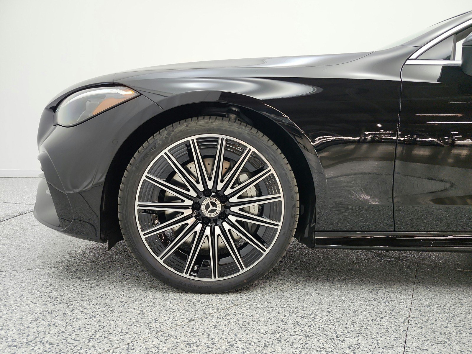 New 2027 Mercedes-Benz CLE 450 4MATIC Cabriolet image 15