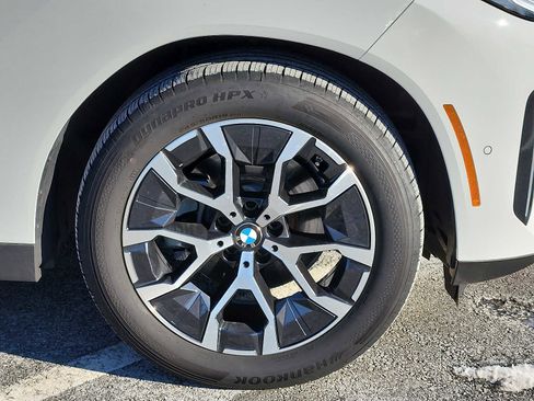 Used 2025 BMW X3 xDrive30i w/ Convenience Package image 8