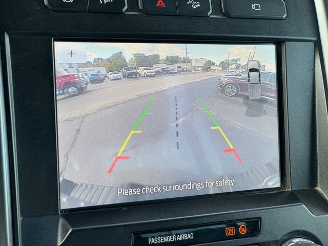 Used 2022 Ford F350 XLT w/ XLT Premium Package AWD/4WD image 19