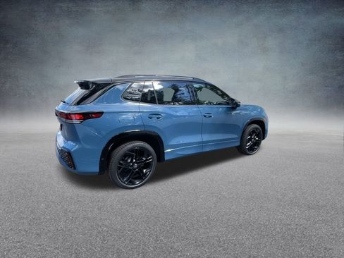 New 2025 Volkswagen Tiguan SE R-Line image 22