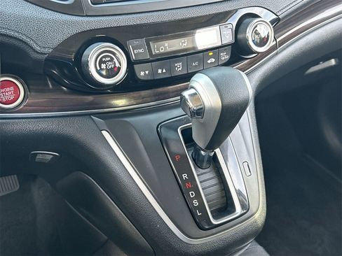 Used 2016 Honda CR-V Touring image 27