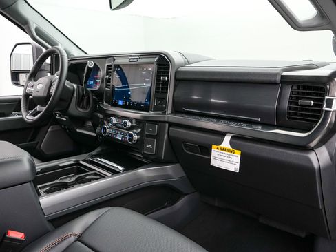 New 2026 Ford F250 Lariat w/ Tremor Off-Road Package image 24