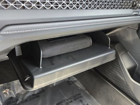 Certified 2025 Honda Accord SE image 21