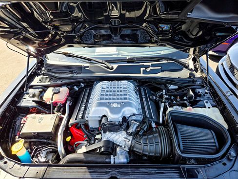 Used 2018 Dodge Challenger SRT Demon image 19