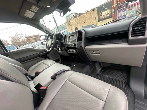 Used 2022 Ford F350 XL w/ XL Value Package AWD/4WD image 18