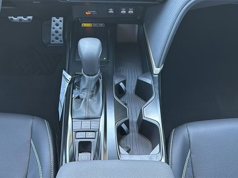 New 2026 Toyota Camry Hybrid image 31