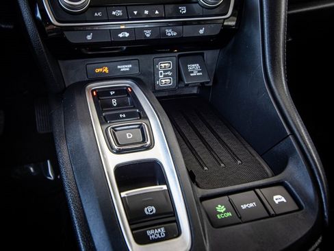 Used 2019 Honda Insight Touring image 37