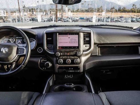 Used 2023 RAM 1500 Big Horn image 15