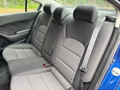 Used 2018 Kia Forte LX w/ LX Popular Package FWD image 20