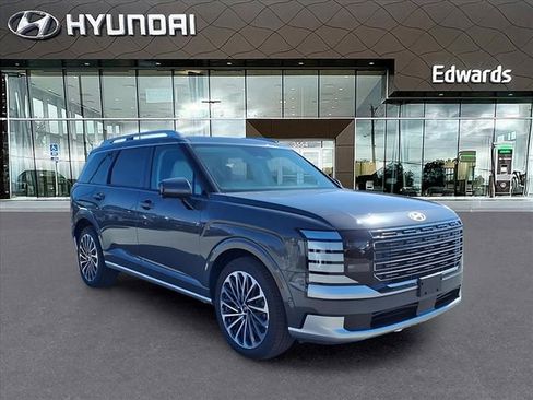 New 2026 Hyundai Palisade Calligraphy image 10