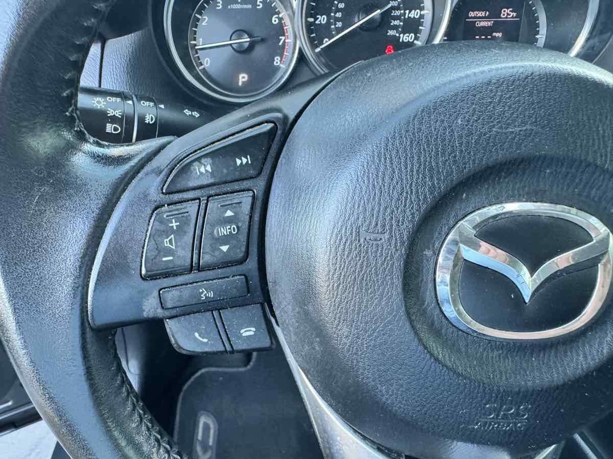 Used 2014 MAZDA CX-5 Touring FWD image 38