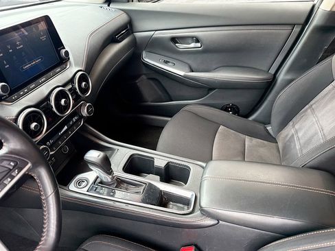 Used 2020 Nissan Sentra SR FWD image 26