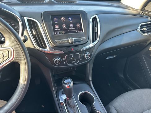 Used 2021 Chevrolet Equinox LT AWD/4WD image 27