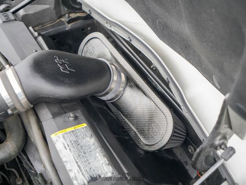 Used 2007 Chevrolet Corvette Coupe w/ Preferred Equipment Group image 17