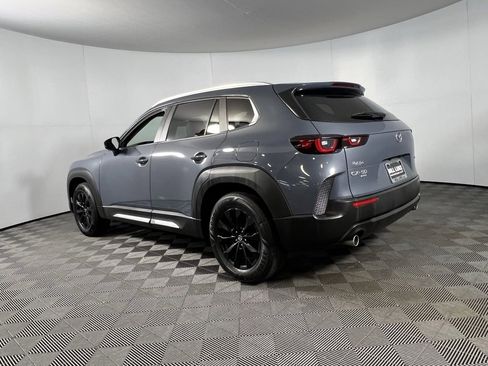 Used 2023 MAZDA CX-50 2.5 S w/ Accent Package image 7