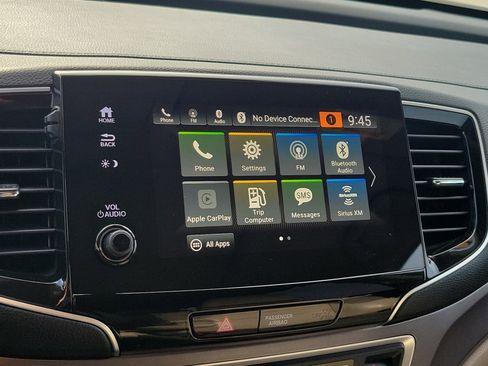 Used 2020 Honda Pilot EX-L image 24