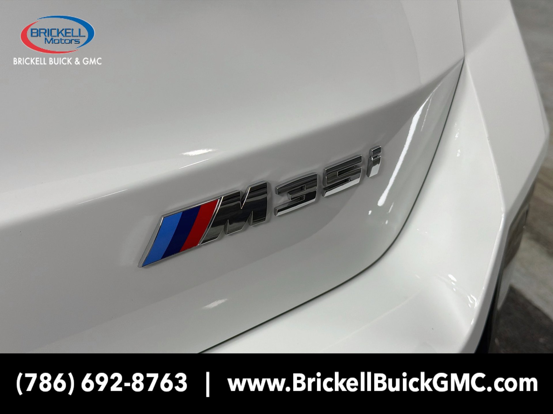 Used 2026 BMW X1 M35i AWD/4WD image 13
