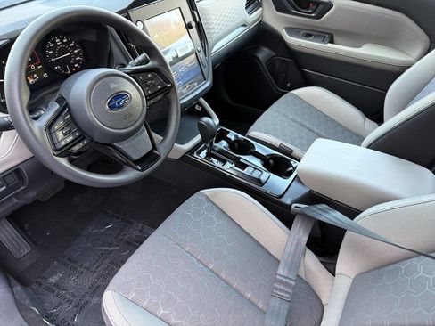 New 2026 Subaru Forester AWD/4WD image 10