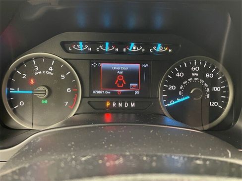 Certified 2019 Ford F150 XLT w/ Equipment Group 302A Luxury image 5