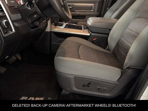 Used 2014 RAM 3500 SLT image 11