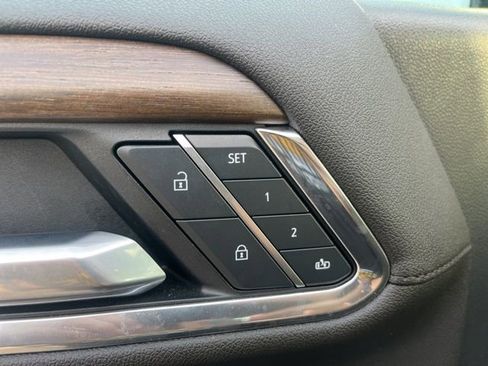 Used 2025 Chevrolet Silverado 1500 High Country image 17